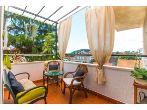 Boutique City Center View Apartments